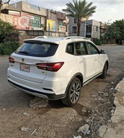 ام جي RX5